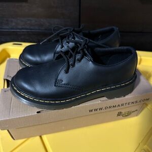 Kids Dr Martens size 1